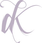 Debra Kristi — Logo
