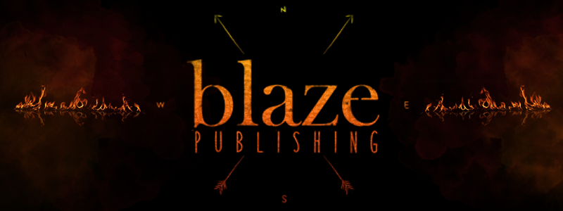 Blade Publishing Banner in Asleep Cover Reveal by Debra Kristi, author