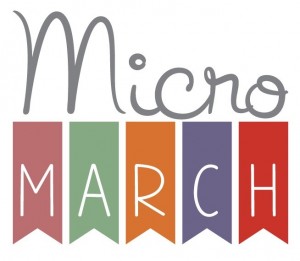 Micro March