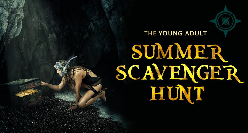 AAYAA Summer Scavenger Hunt in Join the EPIC AAYAA Summer Scavenger Hunt by Debra Kristi, author