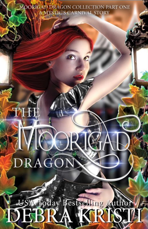 The Moorigad Dragon : Moorigad Part One