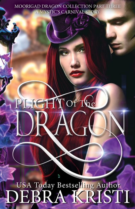 Plight of the Dragon: Moorigad Part Three