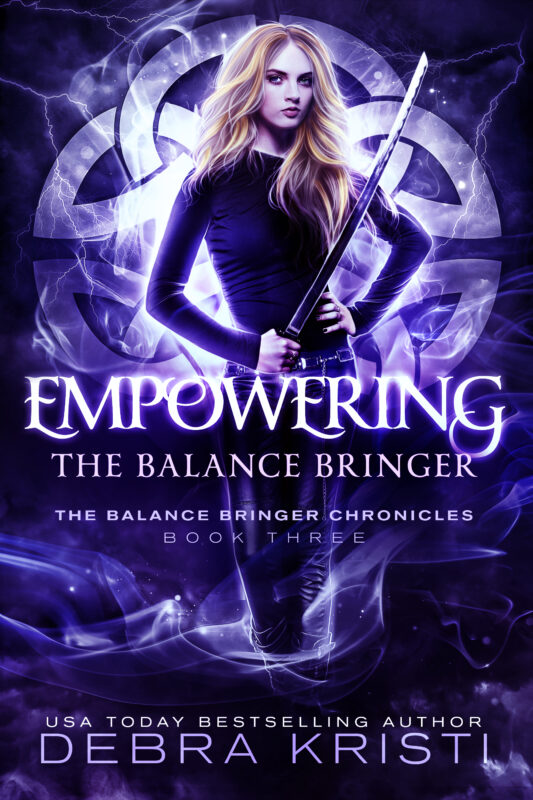 Empowering: The Balance Bringer