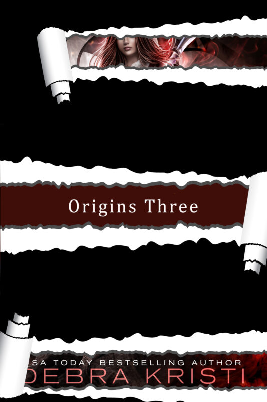Origin Story Three