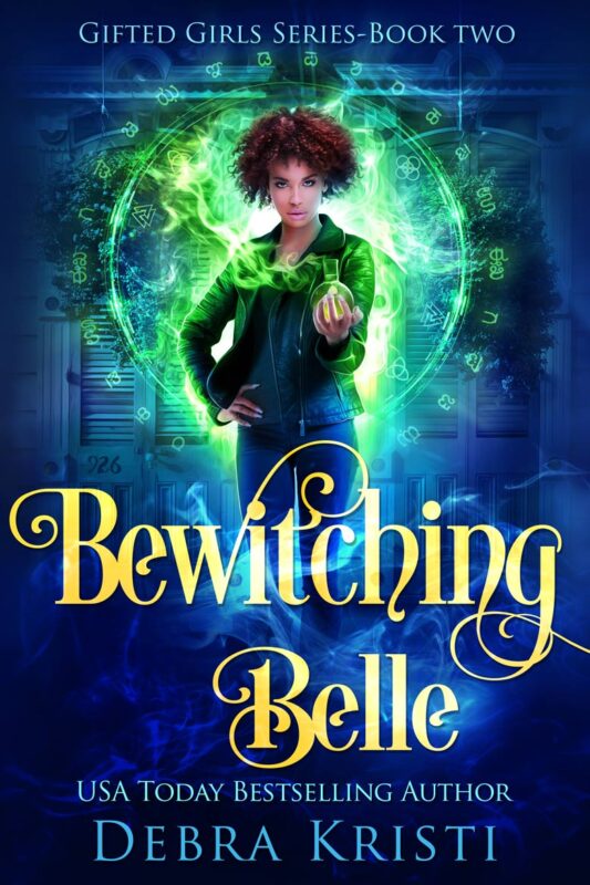 Bewitching Belle