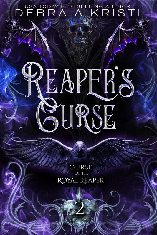 Reaper’s Curse